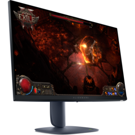 DL AW MONITOR 27" AW2725DM 2560x1440