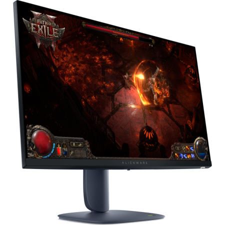 DL AW MONITOR 27" AW2725DM 2560x1440