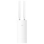 CUDY Outdoor 4G LTE AC1200 WiFi Router, Cat.4, 300Mbps +  867Mbps Wi-Fi, build-in 4G LTE modem, lightning protection, IP65 Water
