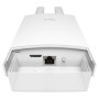 CUDY Outdoor 4G LTE AC1200 WiFi Router, Cat.4, 300Mbps +  867Mbps Wi-Fi, build-in 4G LTE modem, lightning protection, IP65 Water