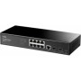 CUDY 8-Port Layer 2 Managed Gigabit Swit
