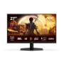 Monitor AOC 27" Q27G42XNE, Diagonal (inch): 27, Diagonal (cm): 69, Aspect ratio: 16:9, Panel: VA, Resolution: 2560x1440, Refresh
