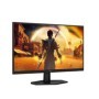 Monitor AOC 27" Q27G42XNE, Diagonal (inch): 27, Diagonal (cm): 69, Aspect ratio: 16:9, Panel: VA, Resolution: 2560x1440, Refresh
