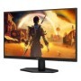 Monitor AOC 27" Q27G42XNE, Diagonal (inch): 27, Diagonal (cm): 69, Aspect ratio: 16:9, Panel: VA, Resolution: 2560x1440, Refresh