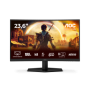 Monitor AOC 23.6" C24G42E, Curvature: 1500R, Diagonal (inch): 23.6, Diagonal (cm): 60, Aspect ratio: 16:9, Panel: VA, Resolution