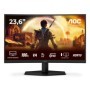 Monitor AOC 23.6" C24G42E, Curvature: 1500R, Diagonal (inch): 23.6, Diagonal (cm): 60, Aspect ratio: 16:9, Panel: VA, Resolution