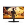 Monitor AOC 23.6" C24G42E, Curvature: 1500R, Diagonal (inch): 23.6, Diagonal (cm): 60, Aspect ratio: 16:9, Panel: VA, Resolution