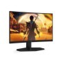 Monitor AOC 23.6" C24G42E, Curvature: 1500R, Diagonal (inch): 23.6, Diagonal (cm): 60, Aspect ratio: 16:9, Panel: VA, Resolution