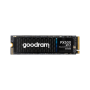 SSD Goodram PX500, 512GB, NVMe, M.2