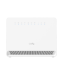 CUDY AC1200 Wi-Fi 4G LTE Cat.4 Router, AC1200 Wi-Fi,  build-in 4G LTE modem, 4 10/100M RJ45 Ports,  Nano SIM Slot, 300Mbps at 2.