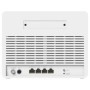 CUDY N300 Wi-Fi 4G LTE Cat.4 Router, build-in 4G LTE modem,  4 10/100M RJ45 Ports, Nano SIM Slot, 300Mbps at 2.4GHz, Internal an
