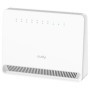 CUDY N300 Wi-Fi 4G LTE Cat.4 Router, build-in 4G LTE modem,  4 10/100M RJ45 Ports, Nano SIM Slot, 300Mbps at 2.4GHz, Internal an