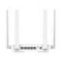 CUDY AX3000 Gigabit Dual Band Wi-Fi 6 Mesh Router, Chipset MT7981BA+MT7976CN+MT7531AE, 802.11ax/ac/a/b/g/n, 2402Mbps at 5GHz + 5