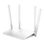 CUDY AC1200 Gigabit Dual Band Wi-Fi Mesh Router, Chipset MediaTek, 5 × 10/100/1000Mbps RJ45 Ports, 4 x 5dBi fixed antennas,  WiF