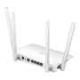 CUDY AC1200 Gigabit Dual Band Wi-Fi Mesh Router, Chipset MediaTek, 5 × 10/100/1000Mbps RJ45 Ports, 4 x 5dBi fixed antennas,  WiF