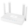 CUDY AC1200 Gigabit Dual Band Wi-Fi Router, Chipset MediaTek, 3 × 10/100/1000Mbps RJ45 Ports, 4 x 5dBi fixed antennas,  WiFi rou