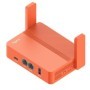 CUDY AC1200 Gigabit Dual Band Wi-Fi Router, Chipset MediaTek, 3 × 10/100/1000Mbps RJ45 Ports, 4 x 5dBi fixed antennas,  WiFi rou