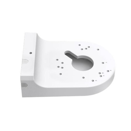 Doza metalica TP-Link VIGI VJB-300 - pentru montare pe perete 125 × 130.47 × 45.7 mm