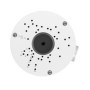 Doza metalica TP-Link VIGI VJB-300 - pentru montare pe perete dedicat camerelor tip Dome/Turret/Fisheye 181 × 134 × 59 mm