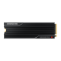 SSD Samsung 9100 PRO 4TB PCIe 5.0 NVMe M2