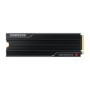 SSD Samsung 9100 PRO 4TB PCIe 5.0 NVMe M2