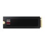 SSD Samsung 9100 PRO 4TB PCIe 5.0 NVMe M2