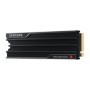 SSD Samsung 9100 PRO 4TB PCIe 5.0 NVMe M2