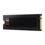 SSD Samsung 9100 PRO 4TB PCIe 5.0 NVMe M2