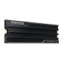 SSD Samsung 9100 PRO 4TB PCIe 5.0 NVMe M2