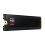 SSD Samsung 9100 PRO 4TB PCIe 5.0 NVMe M2