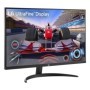 Monitor LG 31.5" 32UR500K-B.AEU, Diagonal (inch): 31.5, Diagonal (cm): 80, Aspect ratio: 16:9, Panel: VA, Resolution: 3840x2160,