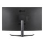 Monitor LG 31.5" 32UR500K-B.AEU, Diagonal (inch): 31.5, Diagonal (cm): 80, Aspect ratio: 16:9, Panel: VA, Resolution: 3840x2160,