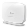 TP-LINK N300 3G/4G Wireless Single-Band Router, 2.4Ghz, TL-MR105, IEEE 802.11b/g/n, moduri operare: 3G/4G, interfata: 1 x 10/100