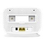 TP-LINK N300 3G/4G Wireless Single-Band Router, 2.4Ghz, TL-MR105, IEEE 802.11b/g/n, moduri operare: 3G/4G, interfata: 1 x 10/100