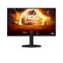Monitor AOC 24.5" 25G4SXU, Diagonal (inch): 24.5, Diagonal (cm): 62.2, Aspect ratio: 16:9, Panel: IPS, Resolution: 1920x1080, Re