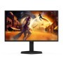 Monitor AOC 24.5" 25G4SXU, Diagonal (inch): 24.5, Diagonal (cm): 62.2, Aspect ratio: 16:9, Panel: IPS, Resolution: 1920x1080, Re