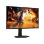 Monitor AOC 24.5" 25G4SXU, Diagonal (inch): 24.5, Diagonal (cm): 62.2, Aspect ratio: 16:9, Panel: IPS, Resolution: 1920x1080, Re