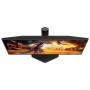 Monitor AOC 24.5" 25G4SXU, Diagonal (inch): 24.5, Diagonal (cm): 62.2, Aspect ratio: 16:9, Panel: IPS, Resolution: 1920x1080, Re