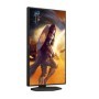 Monitor AOC 24.5" 25G4SXU, Diagonal (inch): 24.5, Diagonal (cm): 62.2, Aspect ratio: 16:9, Panel: IPS, Resolution: 1920x1080, Re