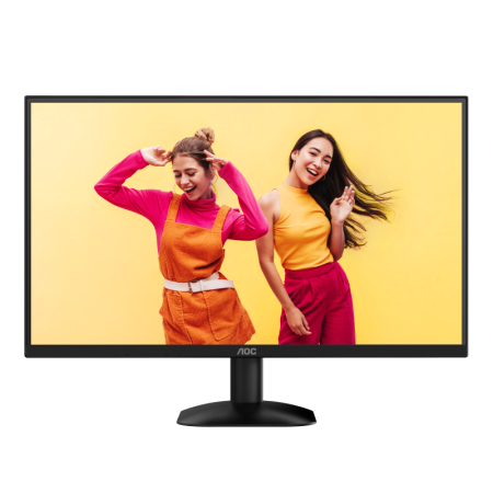 Monitor AOC 23.8" 24B35HM2, Diagonal (inch): 23.8, Diagonal (cm): 60.5, Aspect ratio: 16:9, Panel: VA, Resolution: 1920x1080, Re