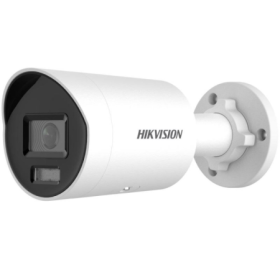 Camera de supraveghere Hikvision DS-2CD2046G2H-I2U/SL(2.8MM) (EF)311327168 Rezolutie 4MP Lentila fixa 2.8 mm Tehnologia AcuSense