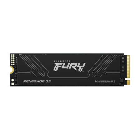 SSD Kingston 4T FURY RENEGADE G5 M.2 2280 NVMe SSD
