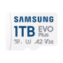 Card de Memorie MicroSDXC Samsung 1 TB EVO PLUS