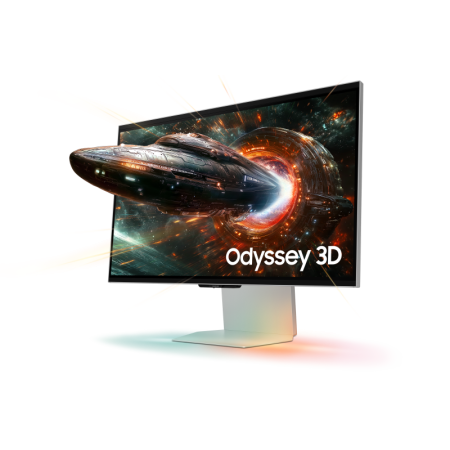 MONITOR 27" SAMSUNG LS27FG900XUXEN