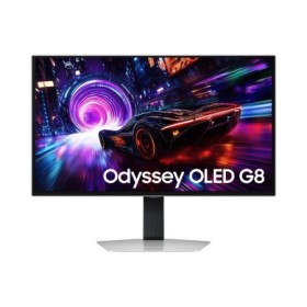 Monitor Samsung 27" LS27FG810SUXEN, Diagonal (inch): 27, Diagonal (cm): 68.6, Aspect ratio: 16:9, Panel: OLED, Resolution: 3840x