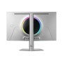 Monitor Samsung 27" LS27FG810SUXEN, Diagonal (inch): 27, Diagonal (cm): 68.6, Aspect ratio: 16:9, Panel: OLED, Resolution: 3840x