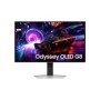 Monitor Samsung 32" LS32FG810SUXEN, Diagonal (inch): 32, Diagonal (cm): 81, Aspect ratio: 16:9, Panel: OLED, Resolution: 3840x21