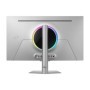 Monitor Samsung 32" LS32FG810SUXEN, Diagonal (inch): 32, Diagonal (cm): 81, Aspect ratio: 16:9, Panel: OLED, Resolution: 3840x21