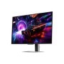 Monitor Samsung 32" LS32FG810SUXEN, Diagonal (inch): 32, Diagonal (cm): 81, Aspect ratio: 16:9, Panel: OLED, Resolution: 3840x21