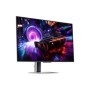 Monitor Samsung 32" LS32FG810SUXEN, Diagonal (inch): 32, Diagonal (cm): 81, Aspect ratio: 16:9, Panel: OLED, Resolution: 3840x21